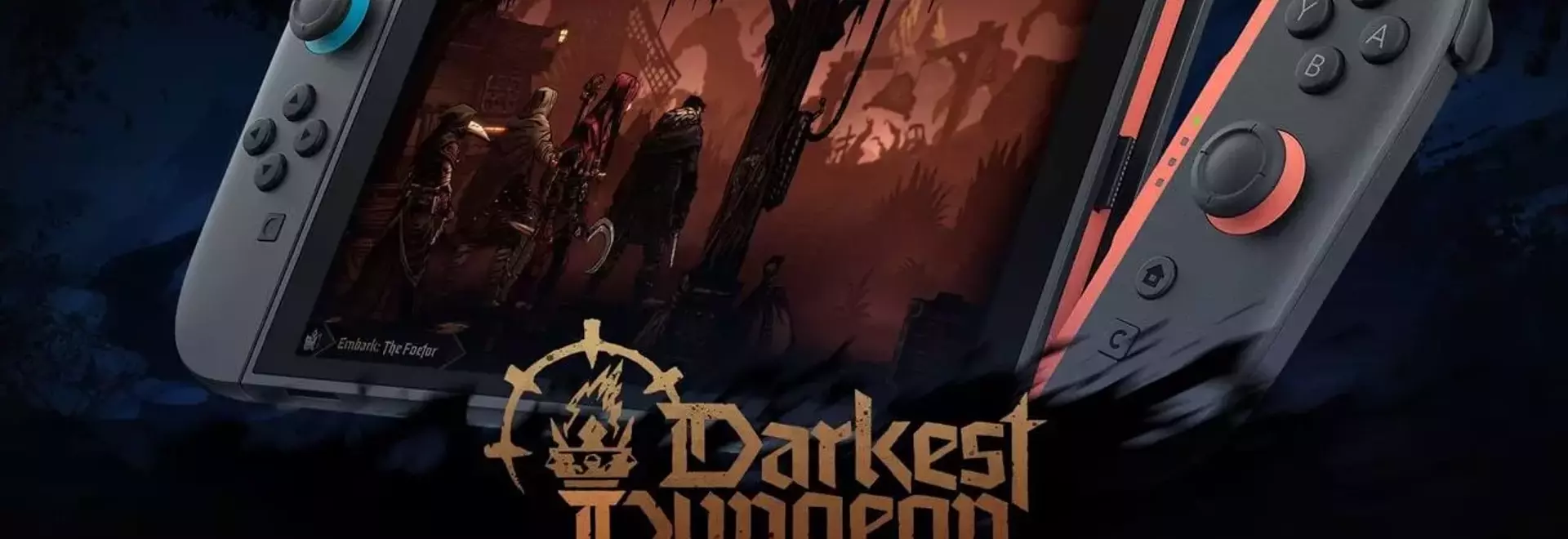 Darkest Dungeon II Receives Enhanced Switch 2 Edition