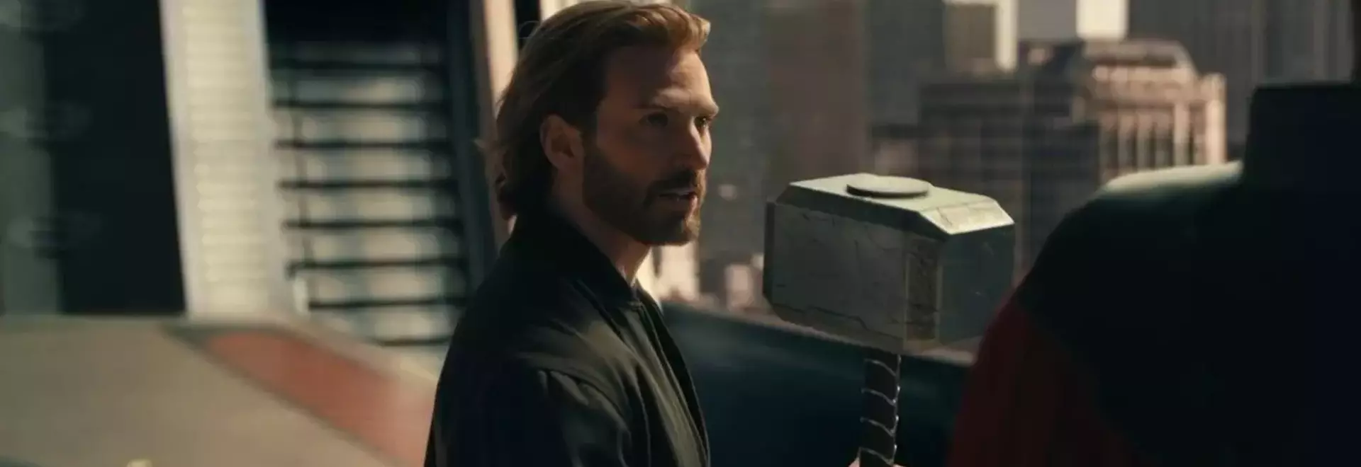 New 'Avengers: Doomsday' Trailer Unveils Fresh Footage, Highlights Captain America