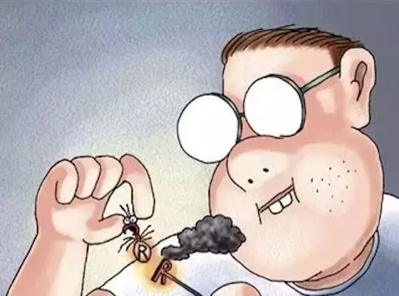 The Enduring Legacy of the "Nerdy Kid" in The Far Side Comics