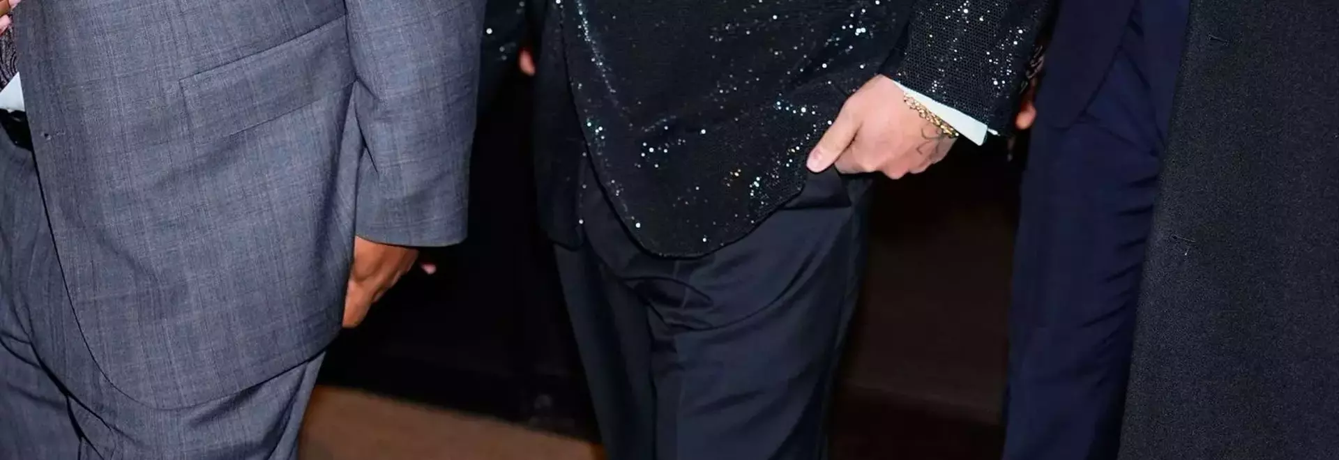 Drake's Extravagant 40th Birthday Celebrations and Fashion Choices