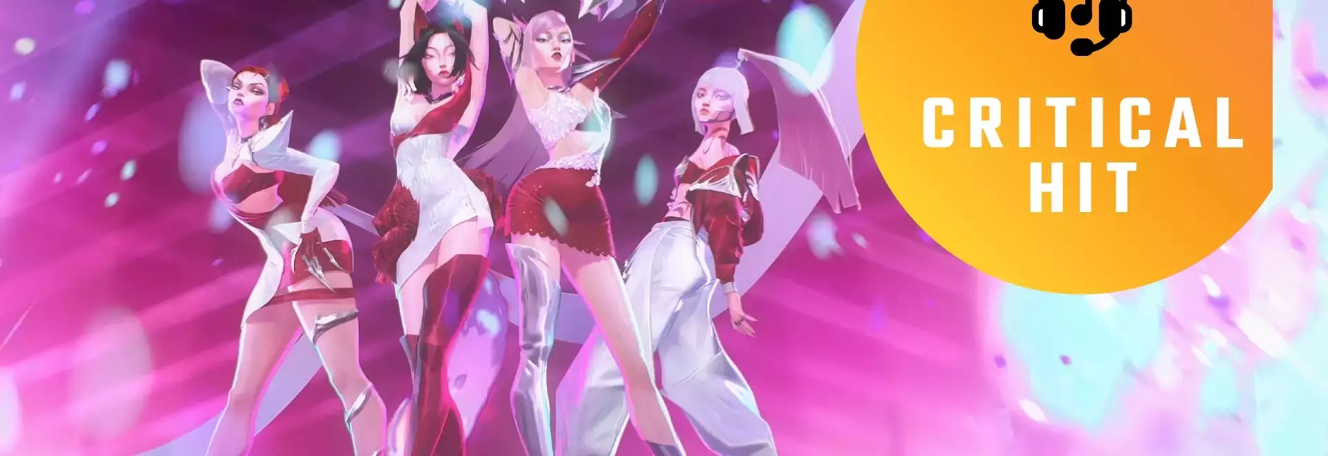 K/DA Reigns Supreme: Riot's Virtual Pop Groups Return, But Only One Truly Shines