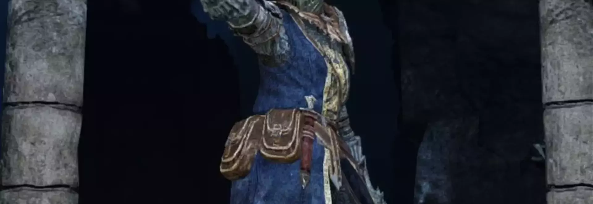 Seamless Co-op Transforms Dark Souls 2 into a Relaxed Gaming Experience