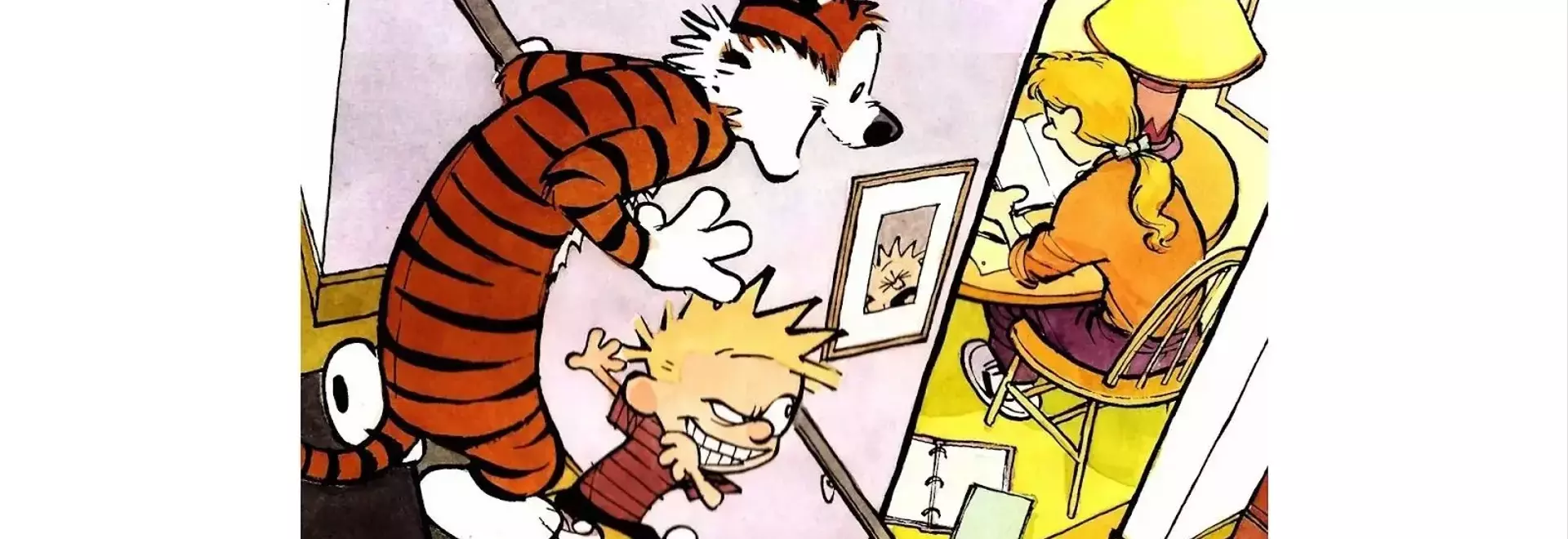 The Enduring Linguistic Legacy of Calvin and Hobbes on Pop Culture