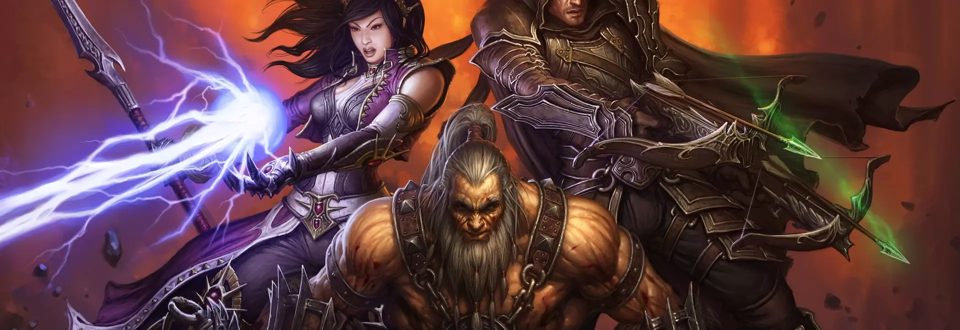 Rediscovering the Enduring Appeal of Diablo III