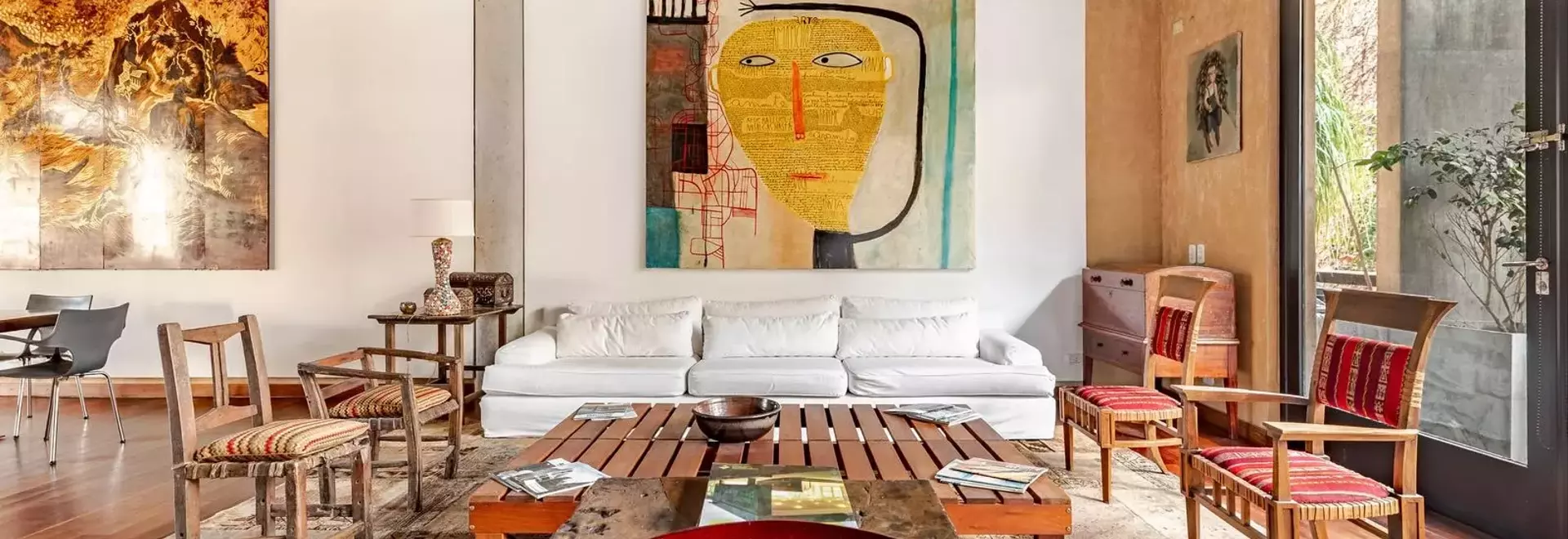 Experience Buenos Aires Like a Local: Top Airbnb Stays