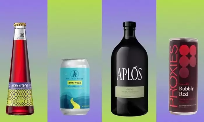 The True Cost of Crafting Non-Alcoholic Cocktails