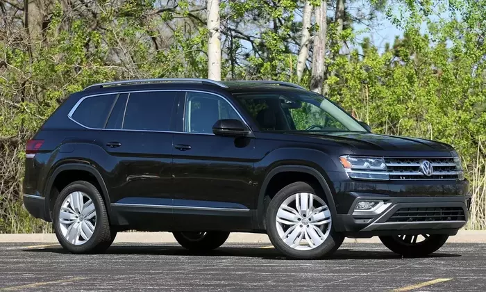 Volkswagen and Audi SUVs Recalled Due to Steering Bolt Corrosion