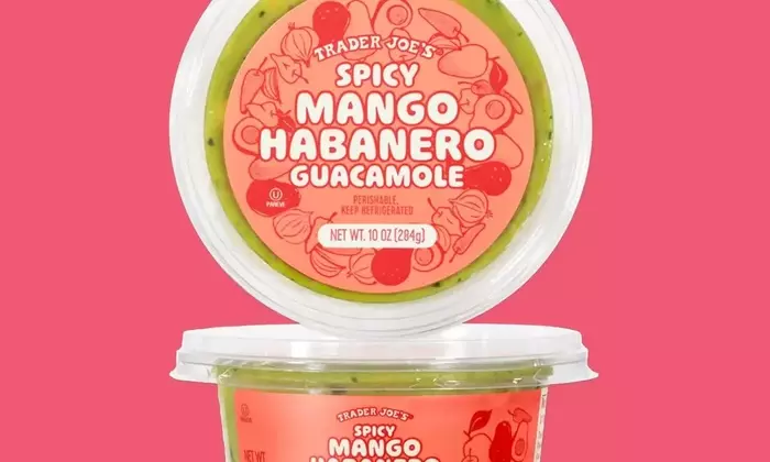 Trader Joe's Ultimate Snack Guide