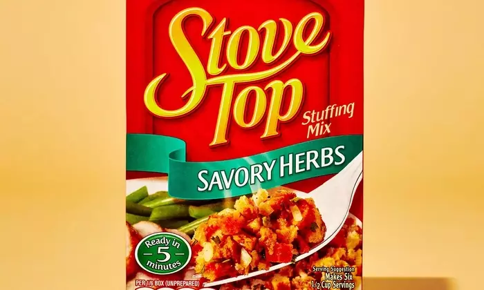 Unveiling the Top Boxed Stuffing Mixes for Your Holiday Feast