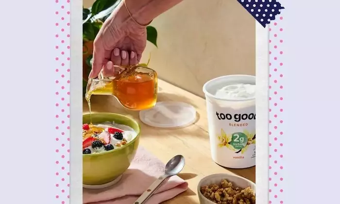 Scary Mommy's Top Yogurt Brand Selections for 2026
