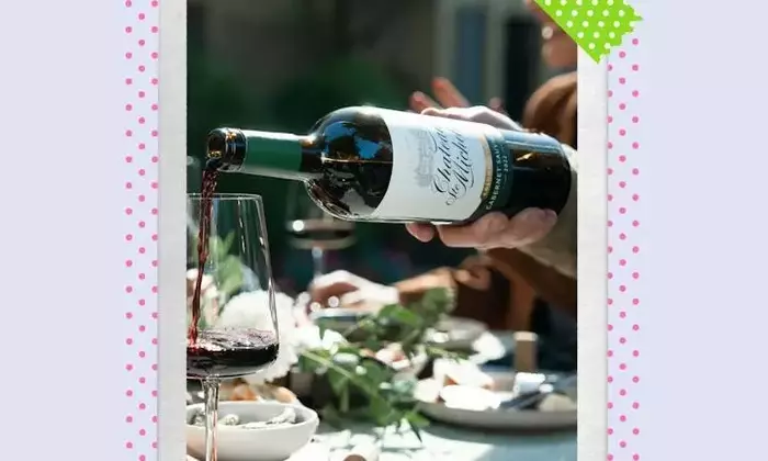 Top US Wine Brands Honored in Readers' Poll