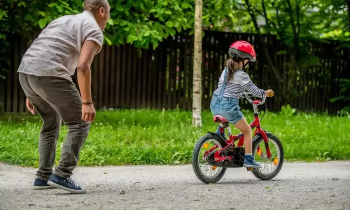 The Lighthouse Parenting Approach: Nurturing Independence and Resilience in Children