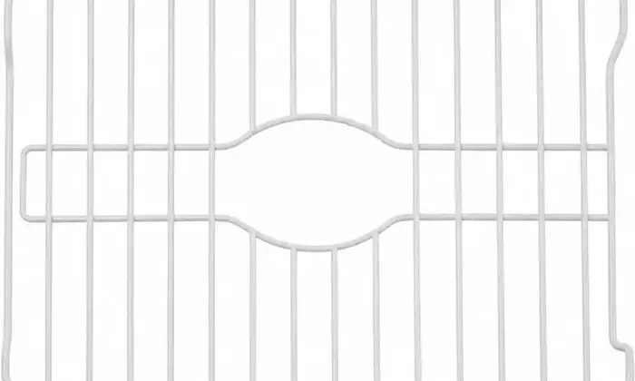 The Indispensable Role of a Kitchen Sink Rack: Protection and Hygiene