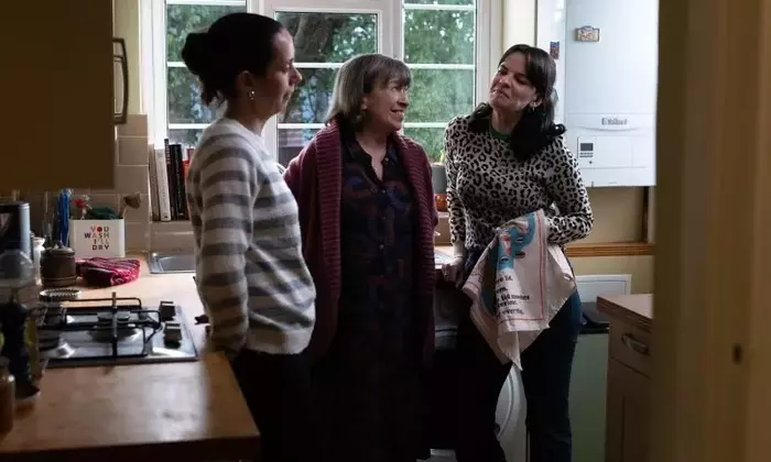 Bleecker Street Reveals Awards Strategy for 'Tender Loving Care', Elevating Kate O'Flynn in Supporting Category