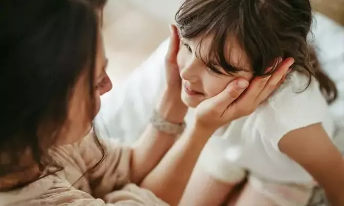 Understanding "Nostalgia Grief": The Bittersweet Journey of Watching Children Grow