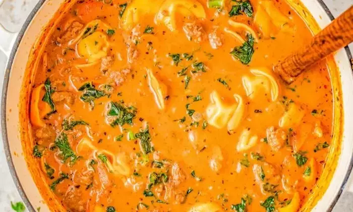 Embrace the Cozy Season: 21 Effortless Soup Recipes for Autumn and Winter
