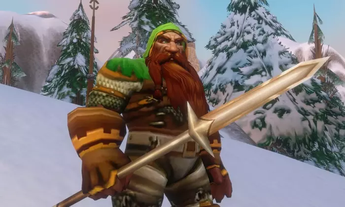 World of Warcraft: Forever Developer Discusses Design Philosophy and Player Expectations