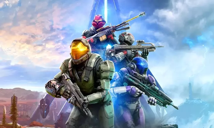 Halo Studios Disbanded, Activision Takes Over Franchise Development