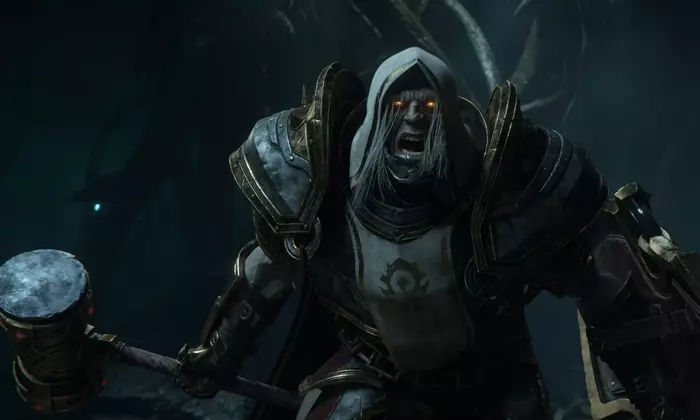 World of Warcraft: Forever's Gamepad Support: A Deep Dive