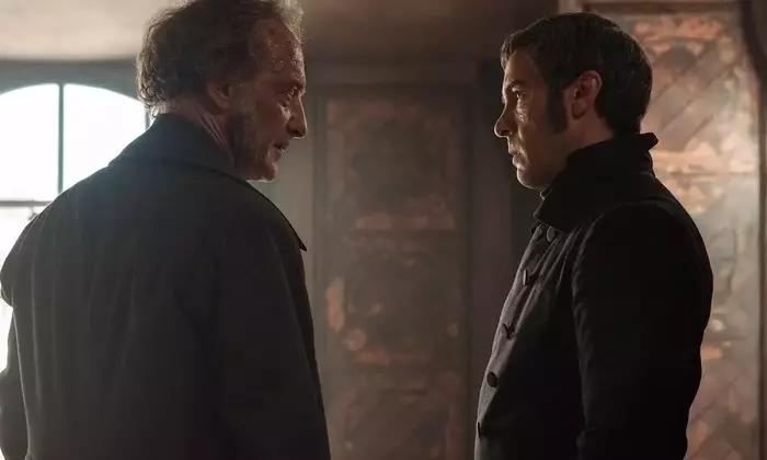 A French 'Les Misérables' Adaptation: An Expansive Yet Unengaging Cinematic Experience