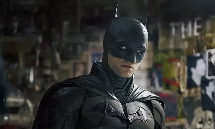 Robert Pattinson Teases Ambitious Direction for 'The Batman: Part II'