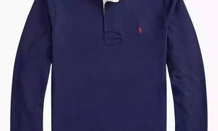 The Ultimate Guide to Men's Rugby Shirts: Style, Selection, and Enduring Appeal