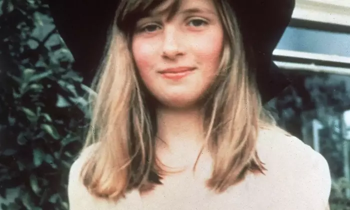 Princess Diana's Hair Evolution: A Royal Style Journey