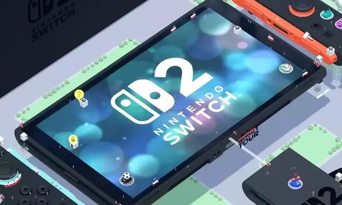 Nintendo Switch 2 'Welcome Tour' Receives New Patch to Enhance Player Experience