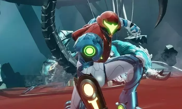Metroid Dread Physical Copies Soar in Price Following Metroid Ravenous Announcement