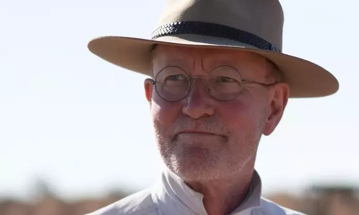 Rolf de Heer to Lead Tokyo Film Festival Jury