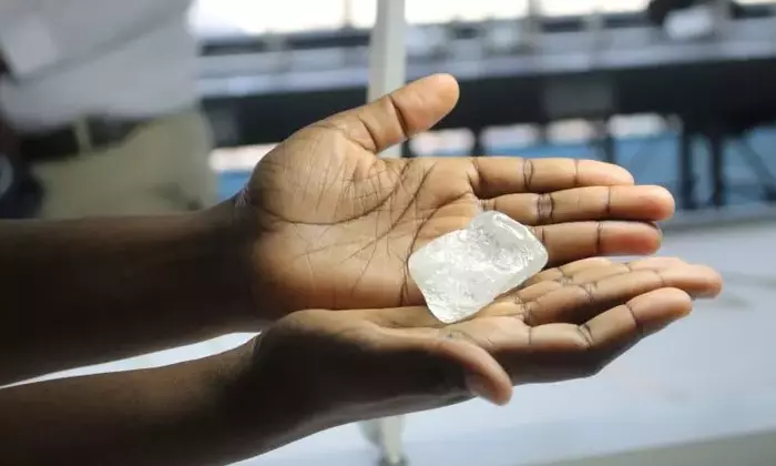 Botswana's Journey: From Poverty to Prosperity and the Path Ahead