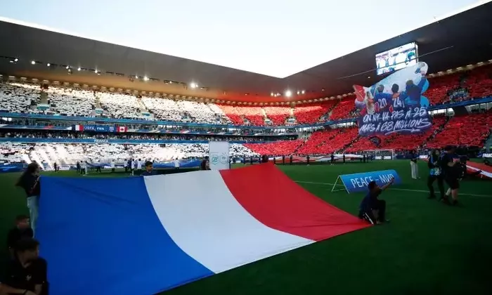 Bordeaux Football Club Relegated to Sixth Tier Amid Financial Crisis