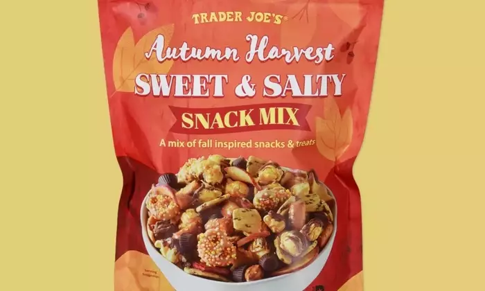 A Comprehensive Review of Trader Joe's Latest Fall Offerings