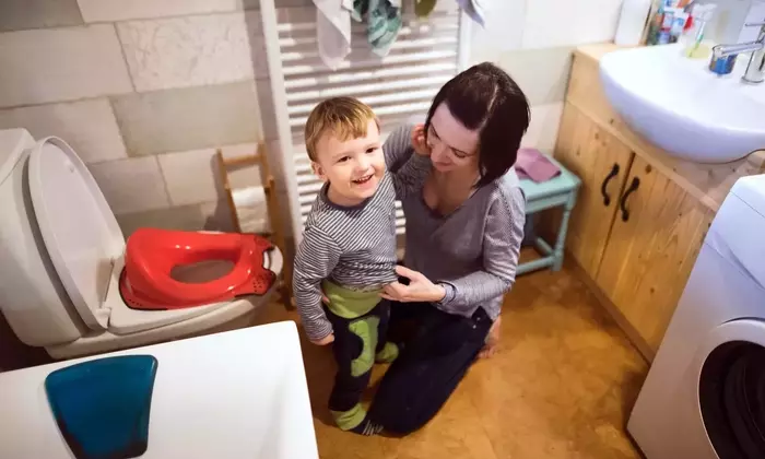 Overcoming Functional Constipation in Toddlers: A Parent's Guide