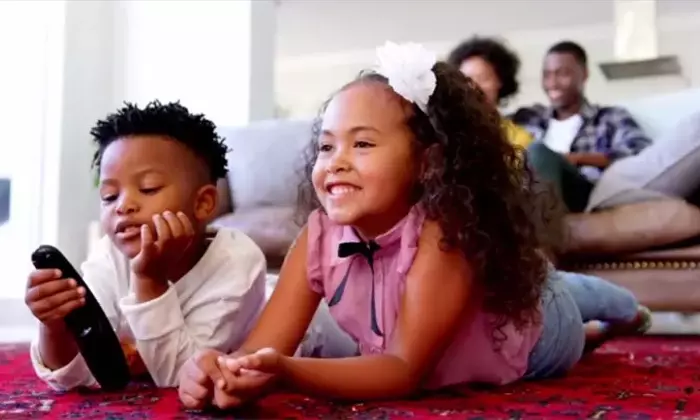 Navigating Sibling Nudity: A Guide for Parents