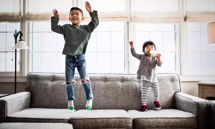 Understanding and Nurturing High-Energy Children