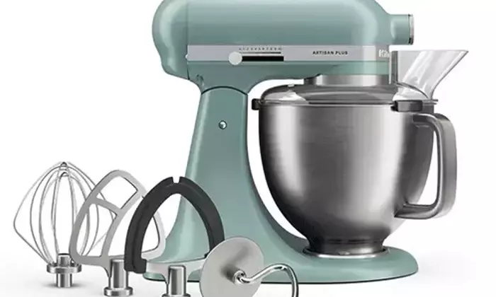 Essential Gifts for Every Passionate Baker