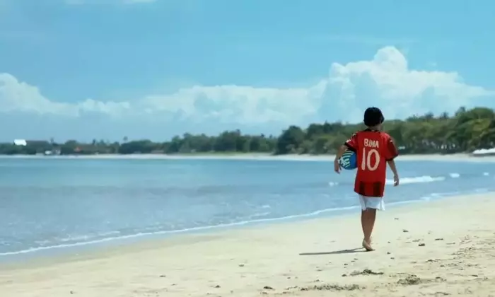 Football Drama 'Forza' Secures International Distribution Ahead of Tokyo Market Debut
