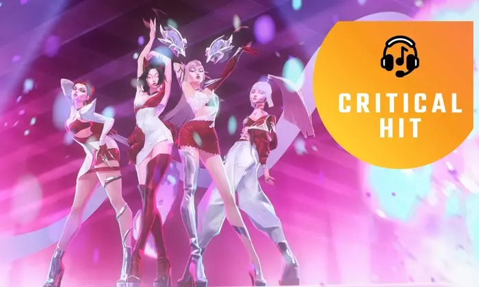K/DA Reigns Supreme: Riot's Virtual Pop Groups Return, But Only One Truly Shines