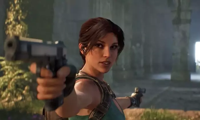 Tomb Raider: Legacy of Atlantis Remake Revealed, Promises Classic Nostalgia with Modern Twists