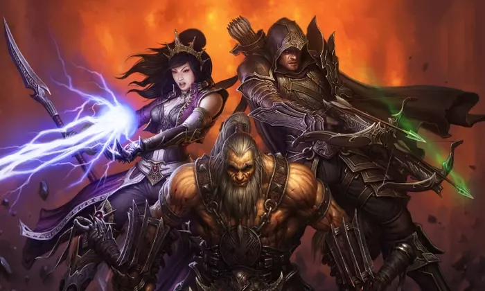 Rediscovering the Enduring Appeal of Diablo III
