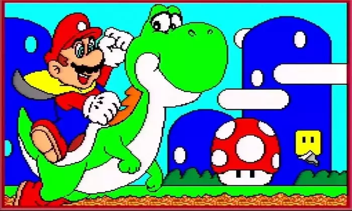 Top 10 SNES Games Available on Nintendo Switch Online