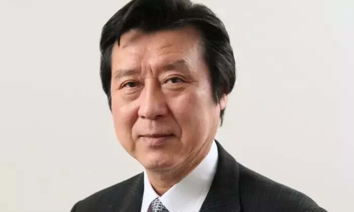 Tokyo International Film Festival Director Discusses Future Vision and Global Standing