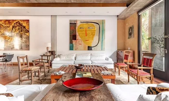 Experience Buenos Aires Like a Local: Top Airbnb Stays